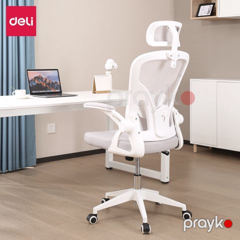 Ofis kreslosu Deli E91025 — Bakı