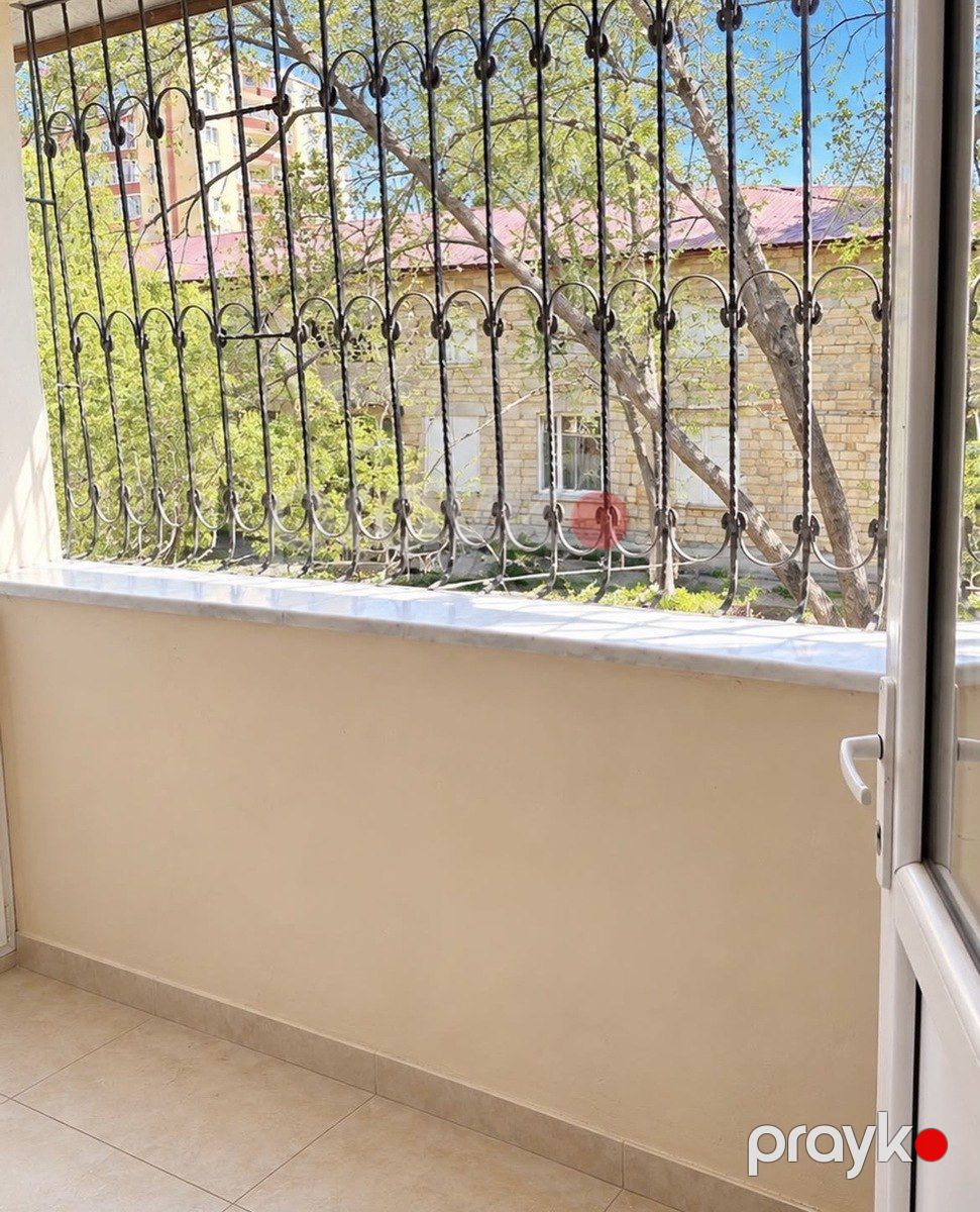 Satılır 5 otaqlı köhnə tikili 130 m² — Mənzil, Sumqayıt (12)