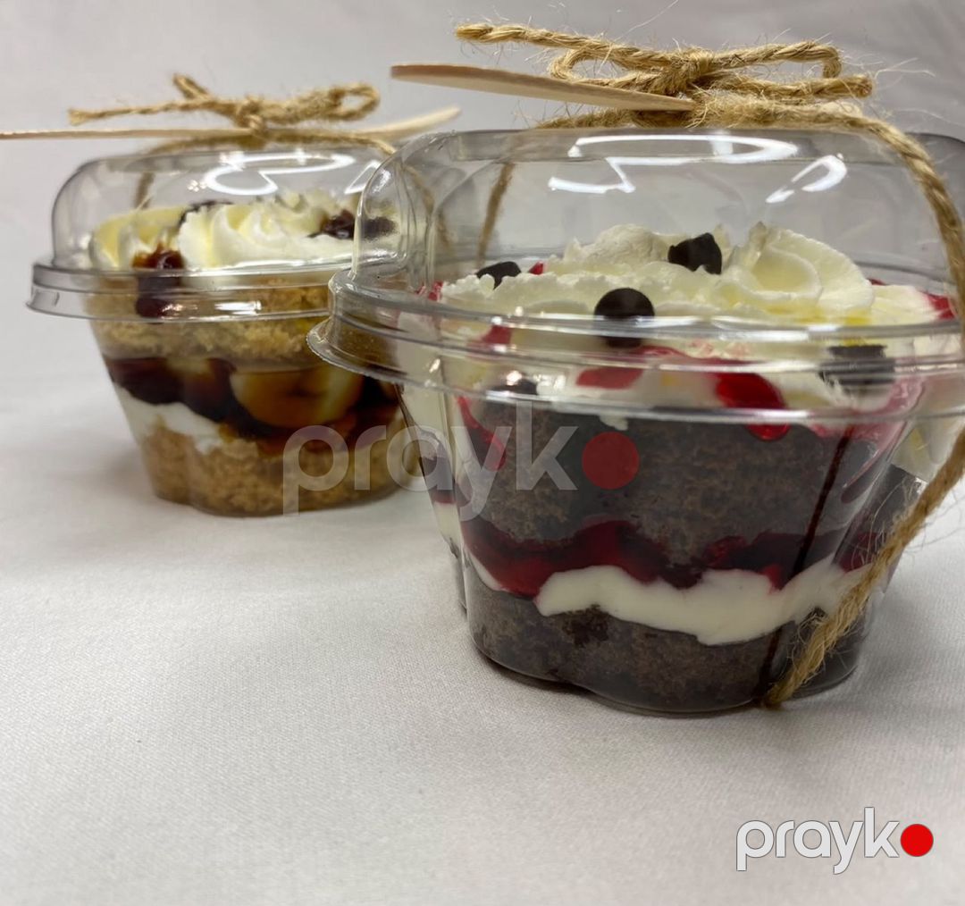 Desert sifarişi — Yemək və məhsul çatdırılması, Bakı (3)
