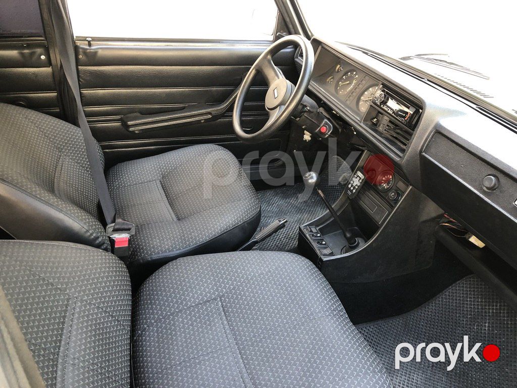 Lada (VAZ) 2107, 1.7 L, 2010 il, 80 000 km — Avtomobillər, Salyan (6)
