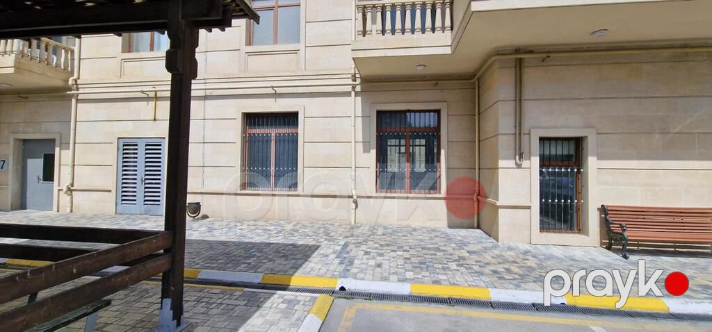 İcarəyə verilir obyekt 1000 m² — Əmlak, Bakı (7)