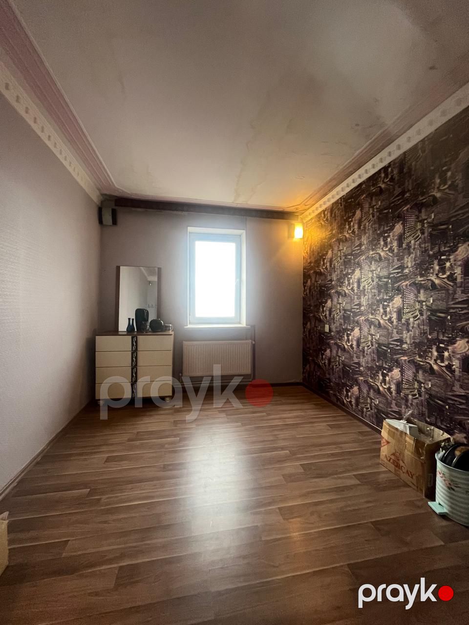 Satış: 4 otaqlı Köhnə tikili, 85 m², Binəqədi rayonu — Mənzil, Bakı (11)