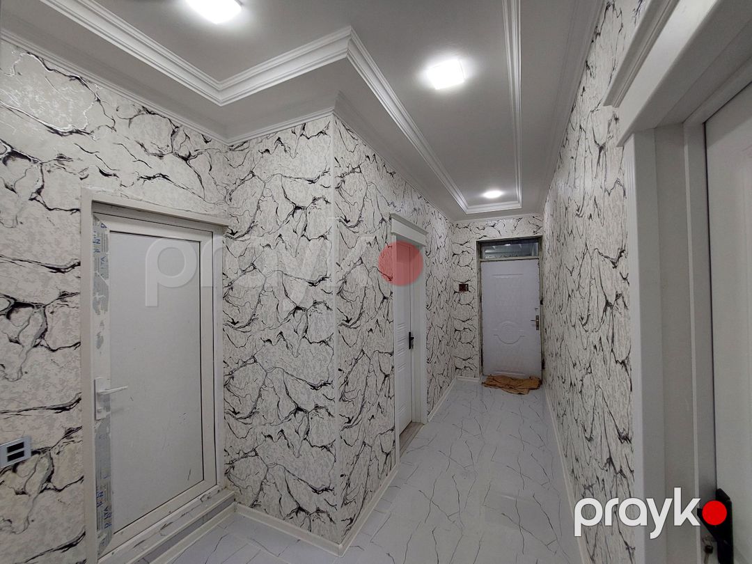Həyət evi, Hövsan qəs — Ev, villa, Bakı (12)