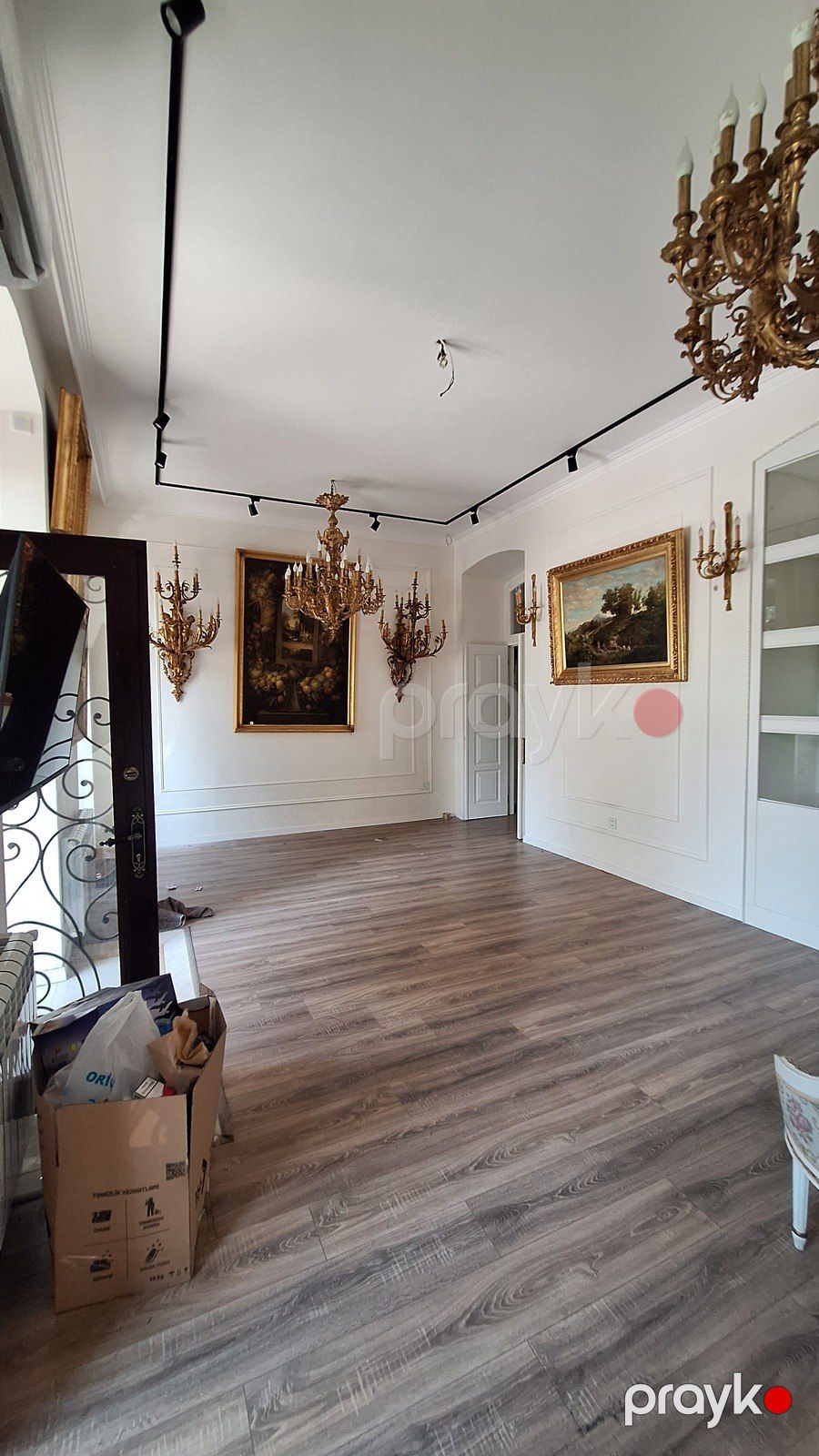 İcarəyə verilir obyekt 120 m² — Əmlak, Bakı (5)