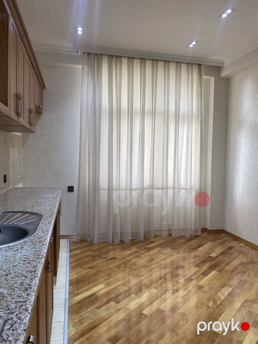 Satılır 3 otaqlı yeni tikili 124 m² — Mənzil, Bakı (4)