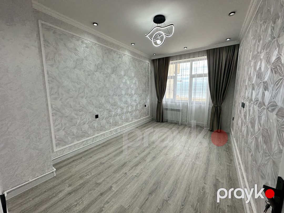 Satılır 2 otaqlı yeni tikili 72 m² — Mənzil, Bakı (6)