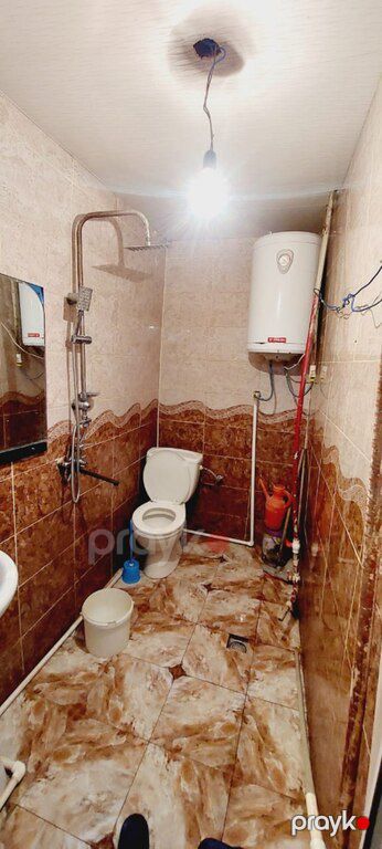 Həyət evi, Səbail r — Ev, villa, Bakı (10)