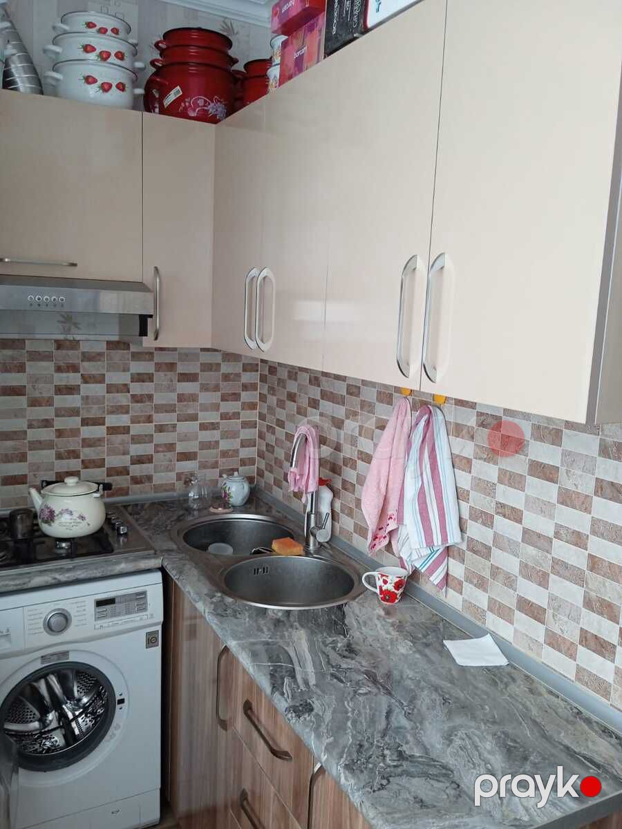 Satılır 2 otaqlı yeni tikili 64 m² — Mənzil, Xırdalan (6)