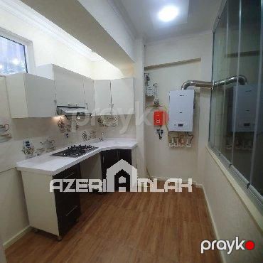 Satılır 2 otaqlı mənzil Nizami rayonu Bakı şəhəri, Nizami rayonu, Хalqlar Dostluğu metrosu — Bakı