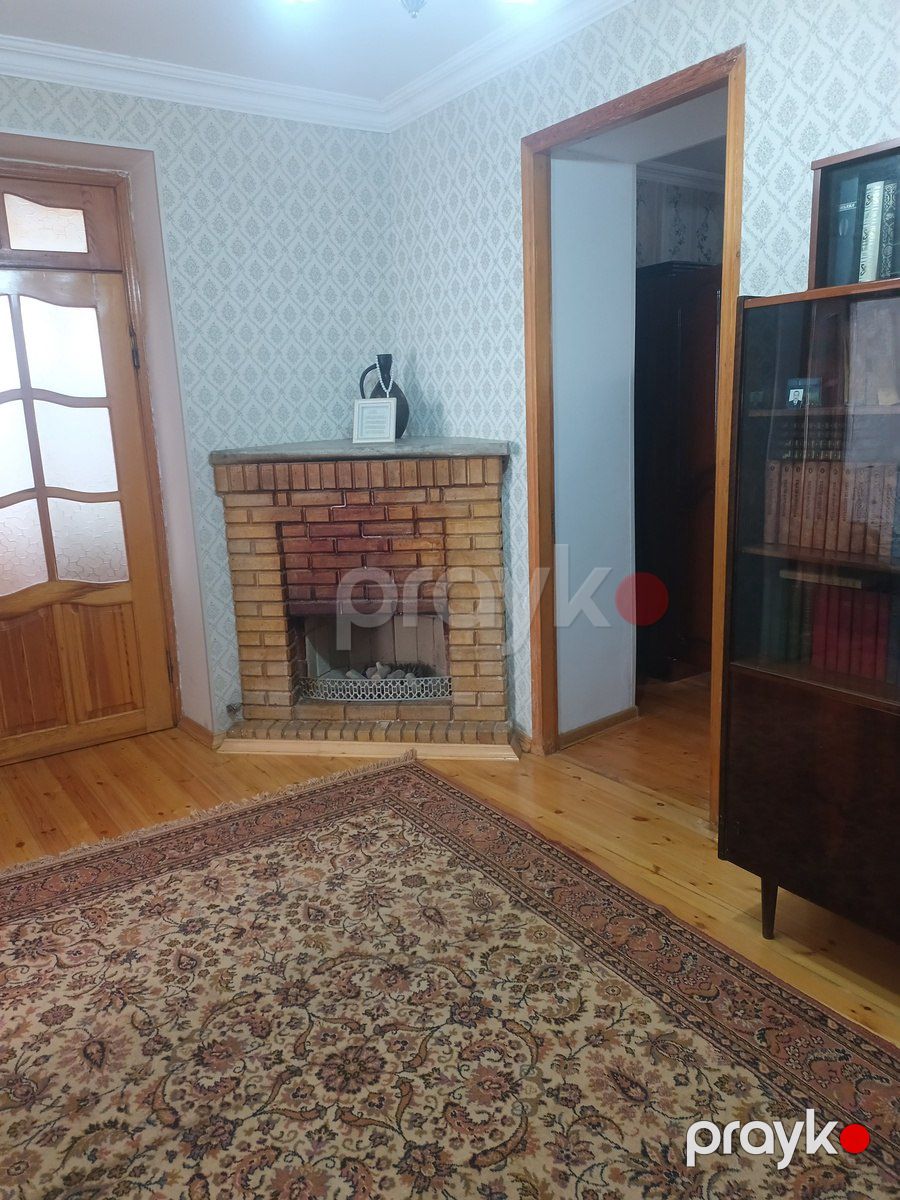 Həyət evi, Məhəmməd Əmin Rəsulzadə qəs — Ev, villa, Bakı (3)