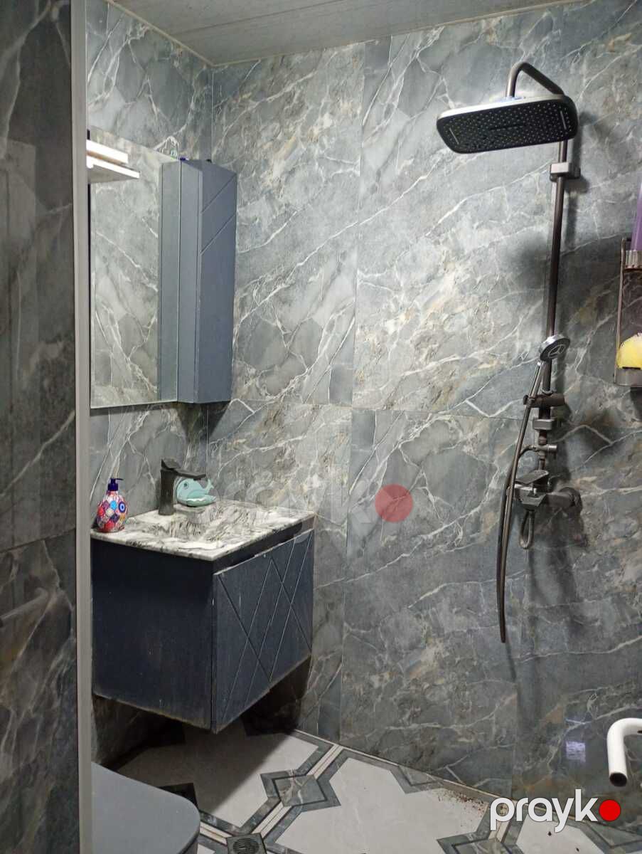 Satılır 3 otaqlı həyət evi/bağ evi 100 m² — Ev, villa, Bakı (4)