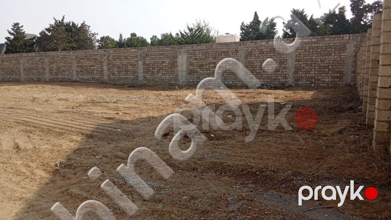 17 sot Torpaq, Satış, Bakı, Xəzər — Torpaq, Bakı (2)