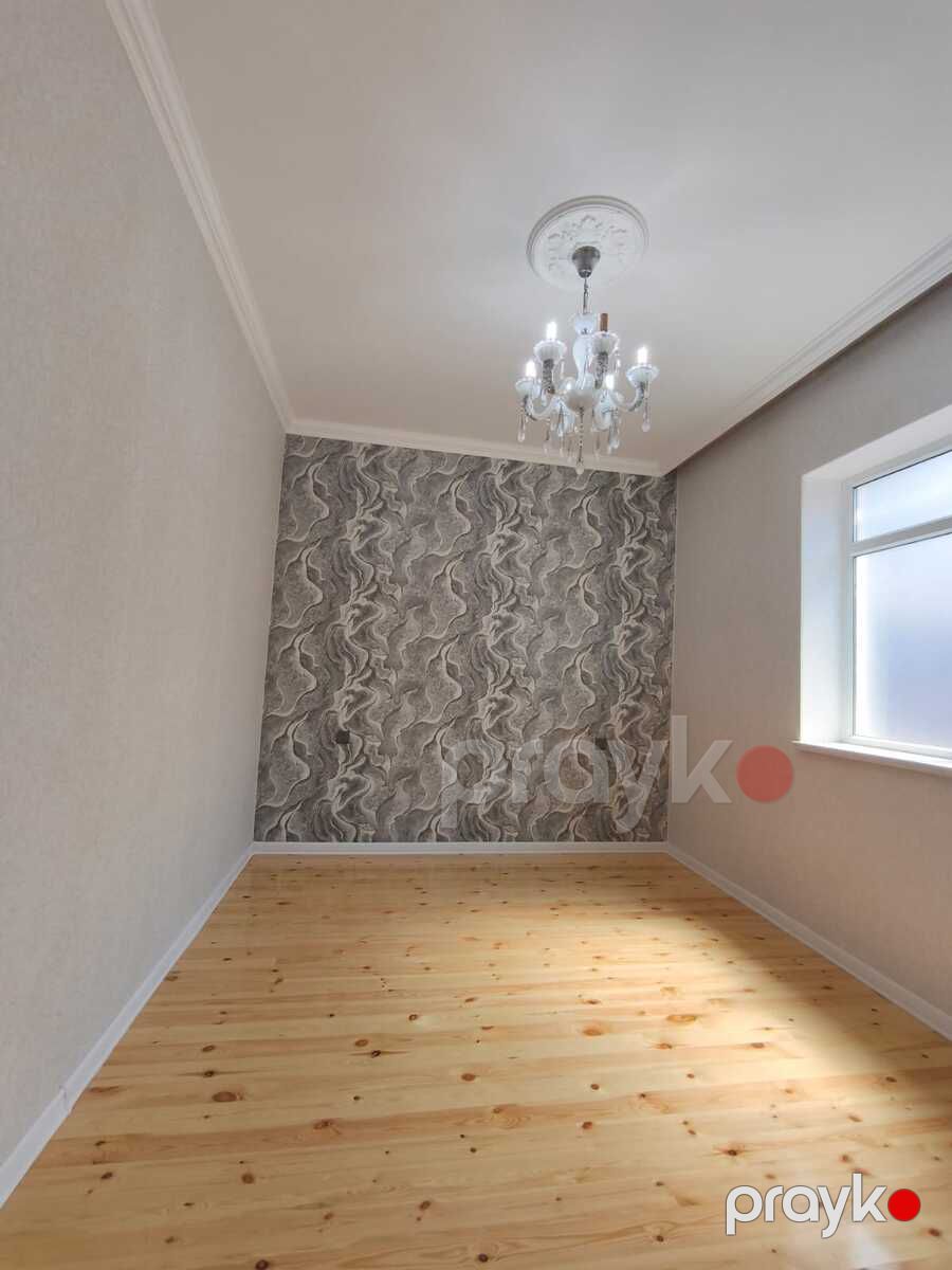 Həyət evi, Məhəmmədi qəs — Ev, villa, Bakı (7)