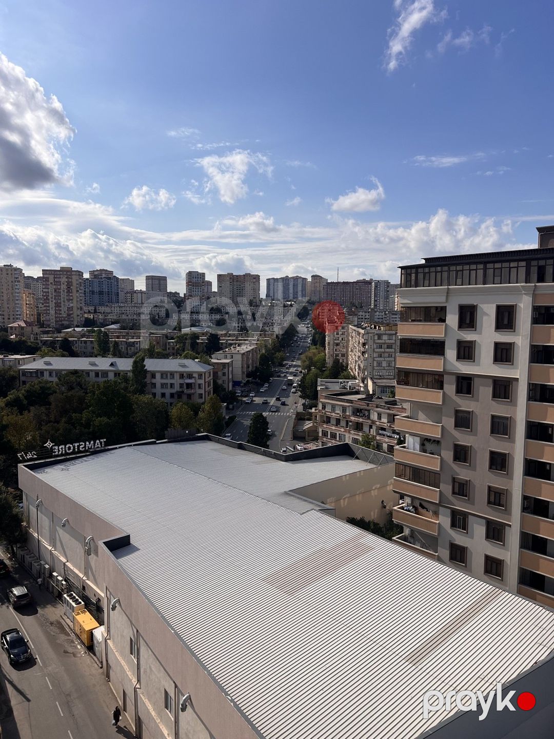 Satılır 3 otaqlı yeni tikili 110 m² — Mənzil, Bakı (12)