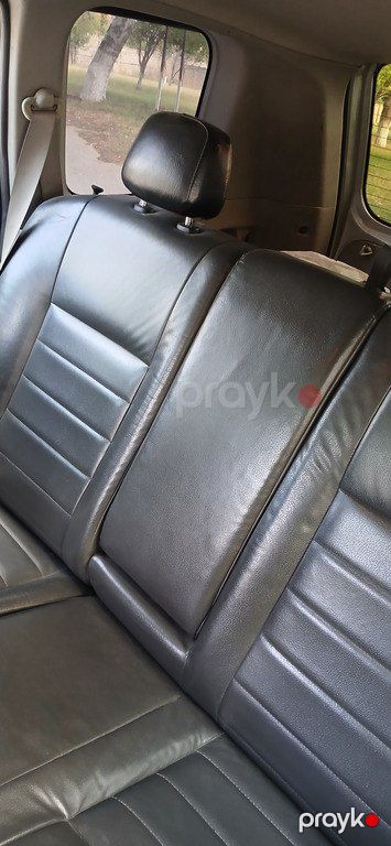 Nissan X-Trail, 2.0 L, 2005 il, 344 100 km — Avtomobillər, Bakı (6)