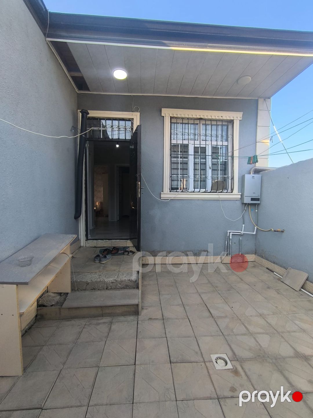 Satış: 5 otaqlı Ev / villa, 80 m², Abşeron rayonu — Ev, villa, Bakı (3)