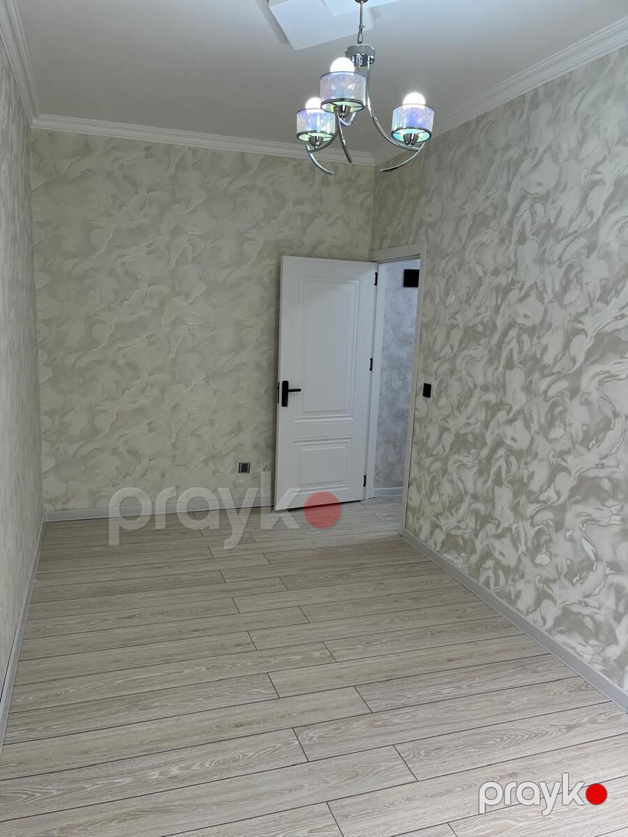 Satılır 2 otaqlı köhnə tikili 42 m² — Mənzil, Bakı (8)
