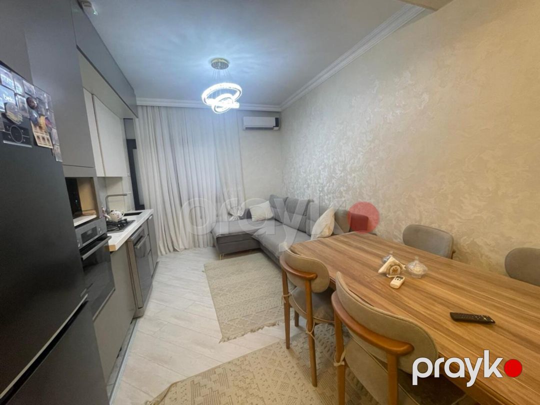 Satılır 2 otaqlı yeni tikili 50 m² — Mənzil, Bakı (2)