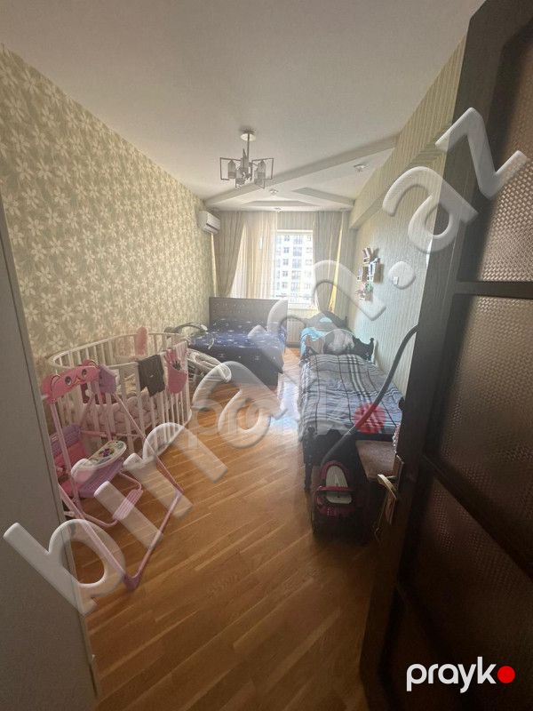 3 otaqlı Yeni tikili, Satış, Bakı, Yasamal, 20 yanvar — Mənzil, Bakı (6)