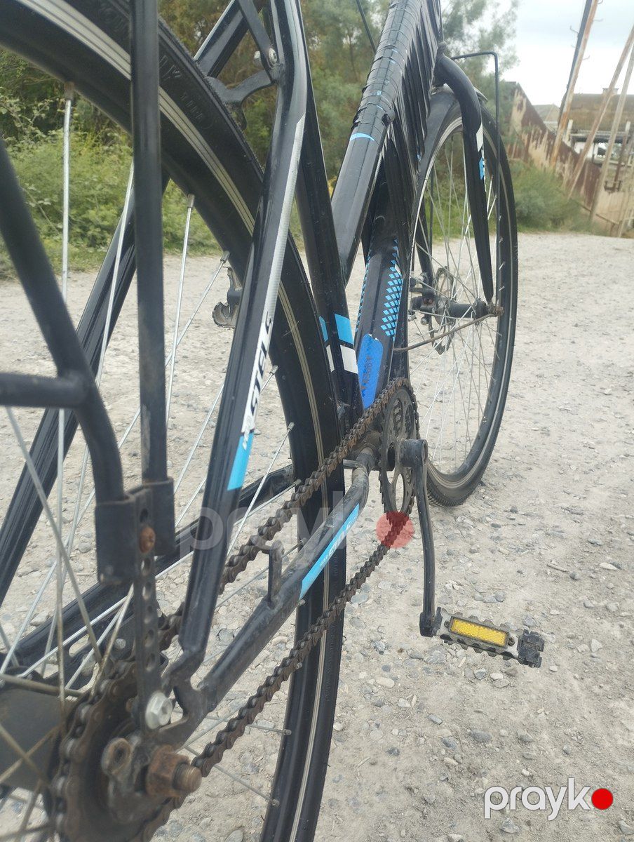 Velosiped Stels — Velosipedlər, Salyan (10)