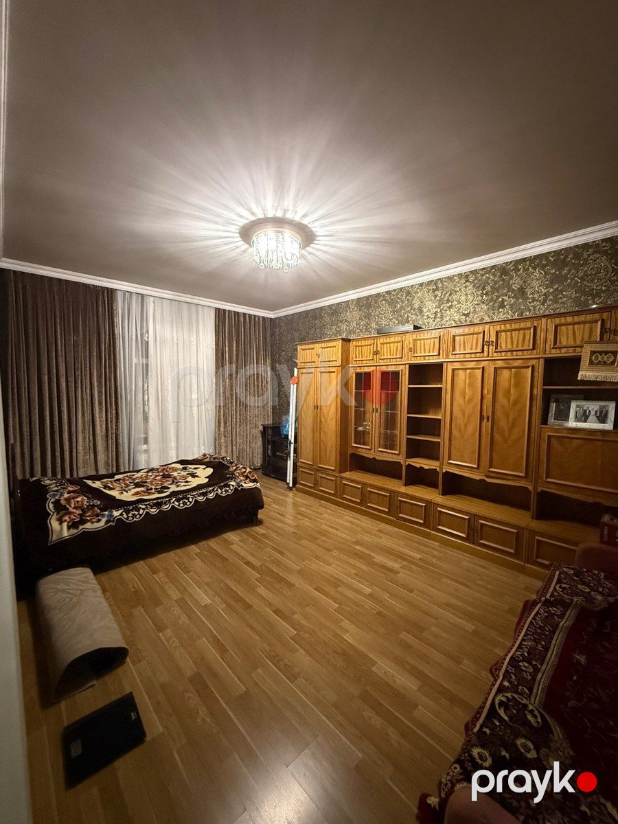 Həyət evi, Binəqədi qəs — Ev, villa, Bakı (7)