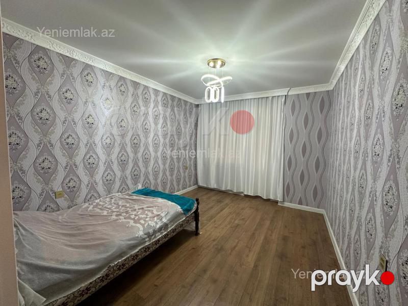 Satılır 2 otaqlı Bina evi menzil (Yeni tikili), 70 m², Xırdalan ş — Mənzil (5)