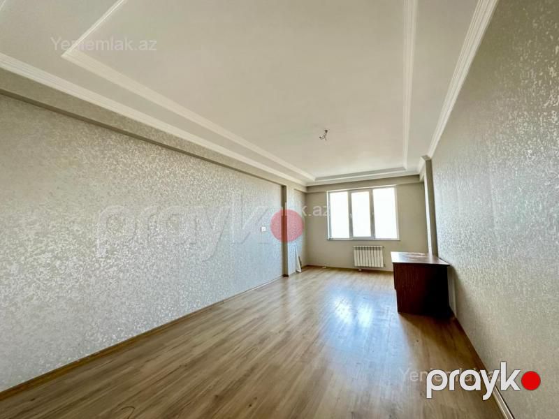 Satılır 3 otaqlı Bina evi menzil (Yeni tikili), 119.8 m², Yasamal rayonu — Mənzil, Bakı (2)