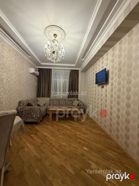 Satılır 2 otaqlı Bina evi menzil (Yeni tikili), 42 m², Masazır — Abşeron
