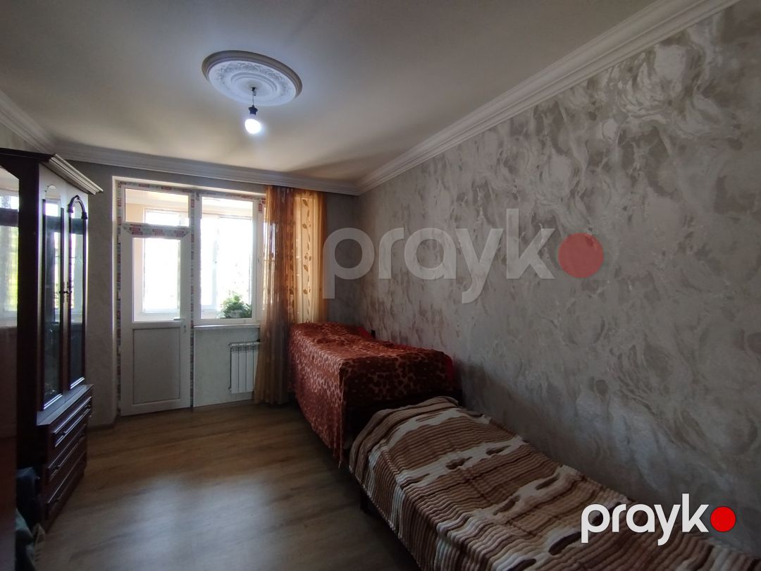 3-otaqlı mənzil, Sumqayıt ş., 72 m² — Mənzil, Sumqayıt (9)
