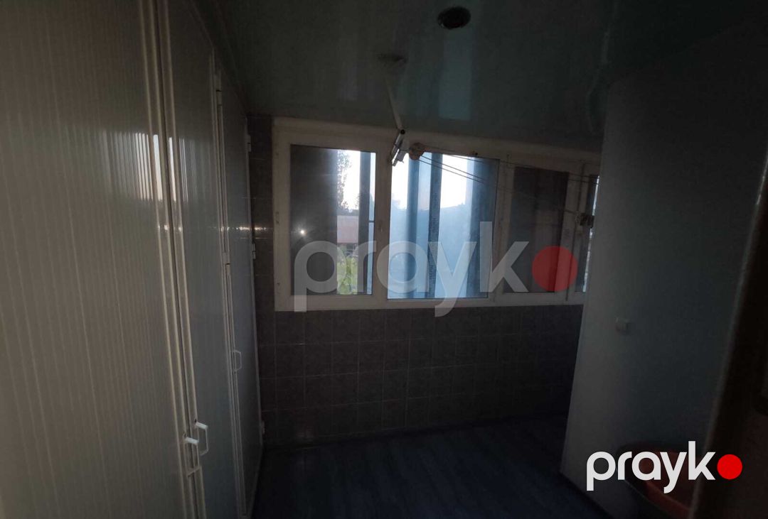Satılır 3 otaqlı köhnə tikili 110 m² — Mənzil, Bakı (5)