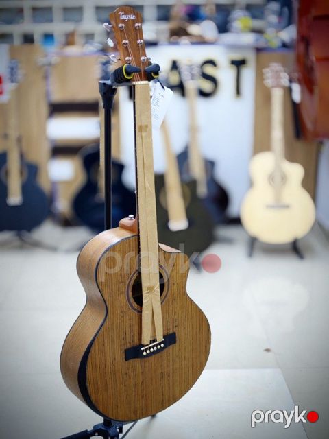 Akustik gitara "Tayste TS-J35A" — Bakı