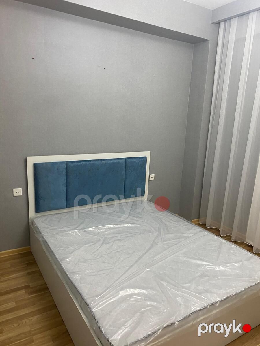 İcarəyə verilir 3 otaqlı yeni tikili 100 m² — Mənzil, Bakı (11)