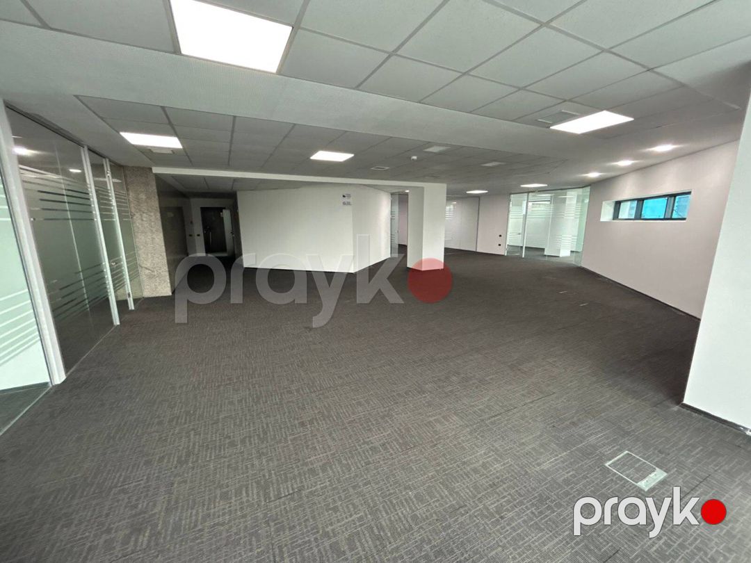 İcarəyə verilir 13 otaqlı ofis 600 m² — Ofis, Bakı (2)