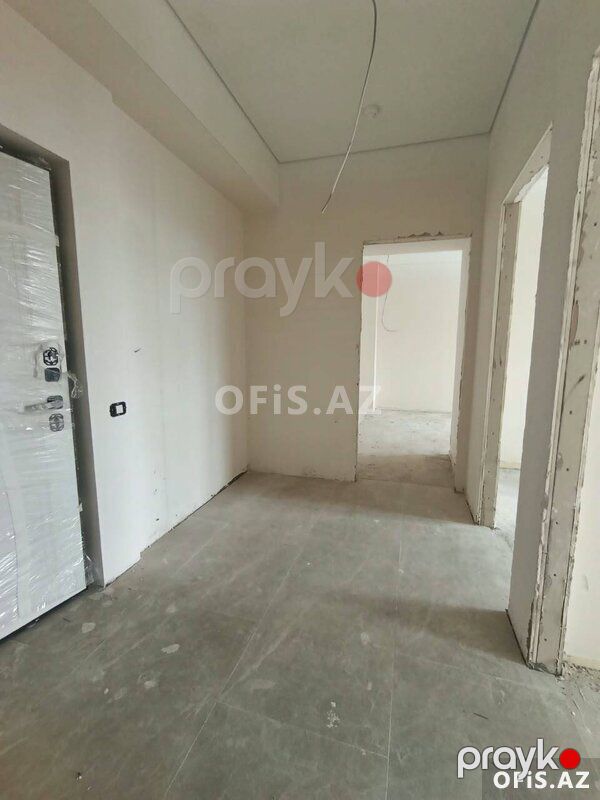 Yeni tikili Satılır Yasamal r., Yeni Yasamal q., 3 otaq, 65.11 m² — Mənzil, Bakı (8)