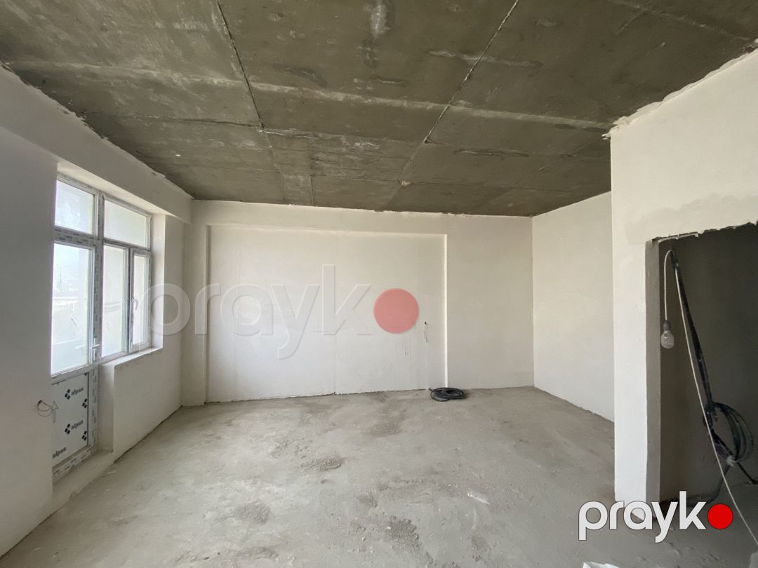 Satılır 3 otaqlı yeni tikili 87 m² — Mənzil, Bakı (2)