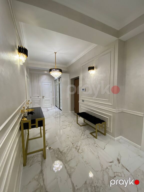 Satılır 3 otaqlı yeni tikili 137 m² — Mənzil, Bakı (4)