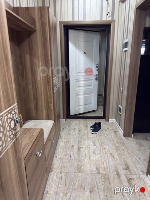 İcarəyə verilir 2 otaqlı yeni tikili 55 m² — Bakı