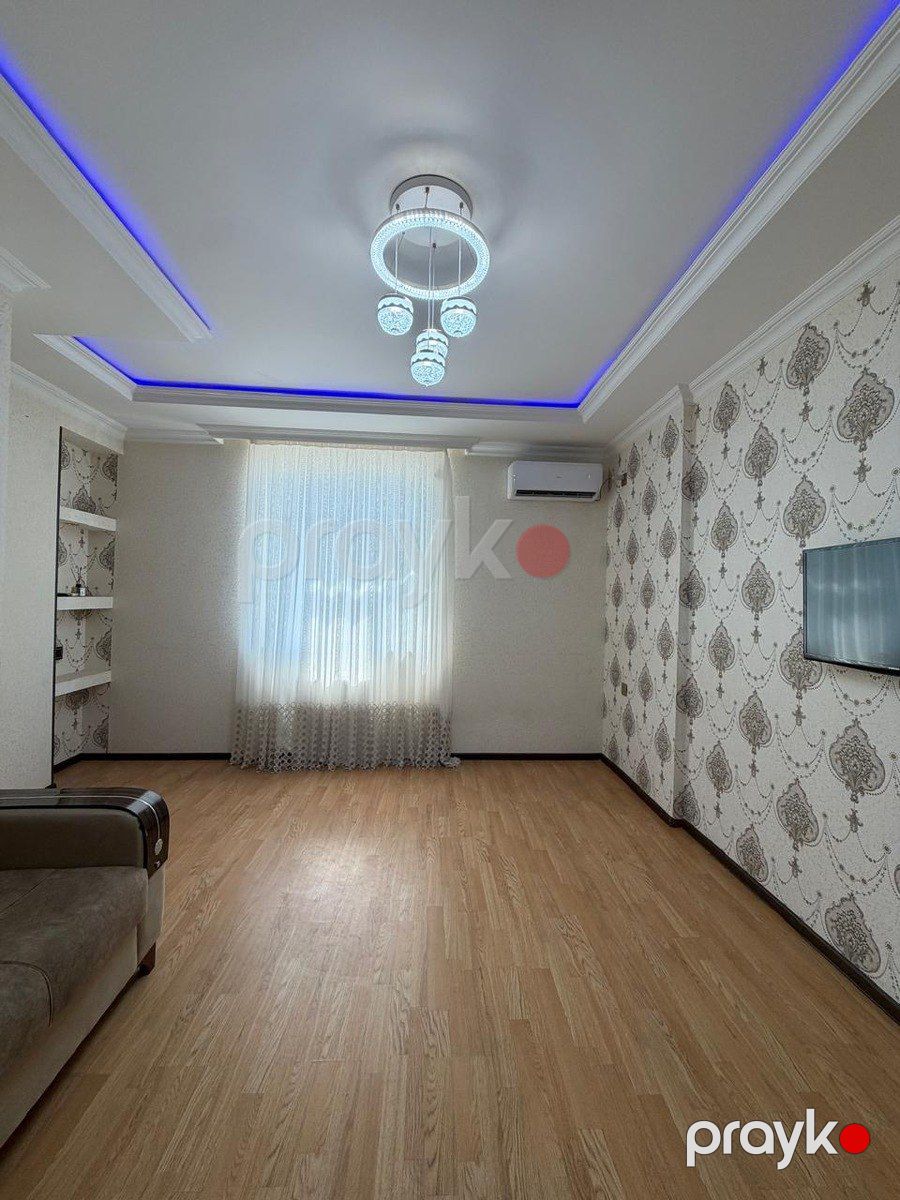 Satılır 2 otaqlı yeni tikili 55 m² — Mənzil, Bakı (3)