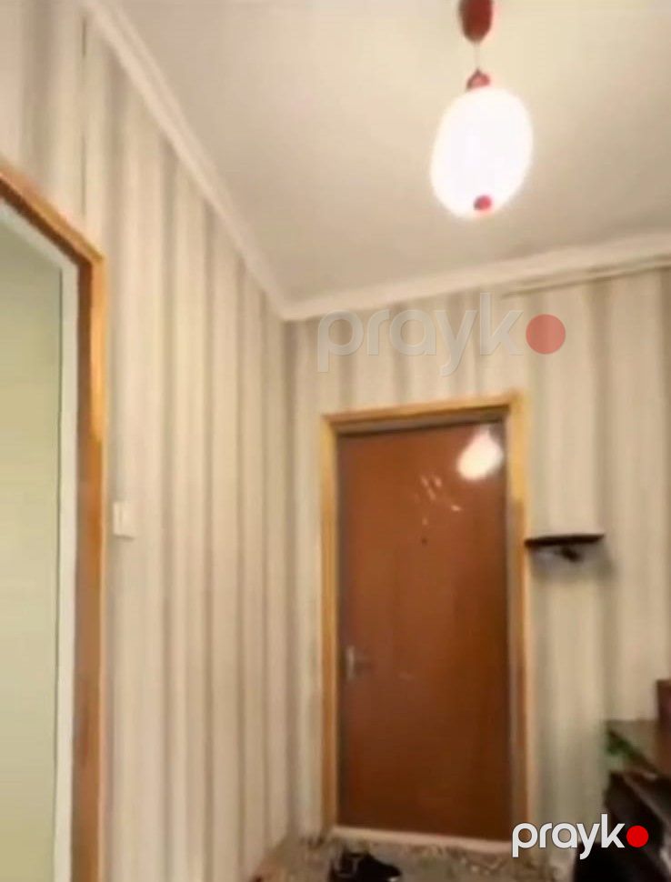 Satış: 2 otaqlı Köhnə tikili, 60 m², Sabunçu rayonu — Mənzil, Bakı (10)