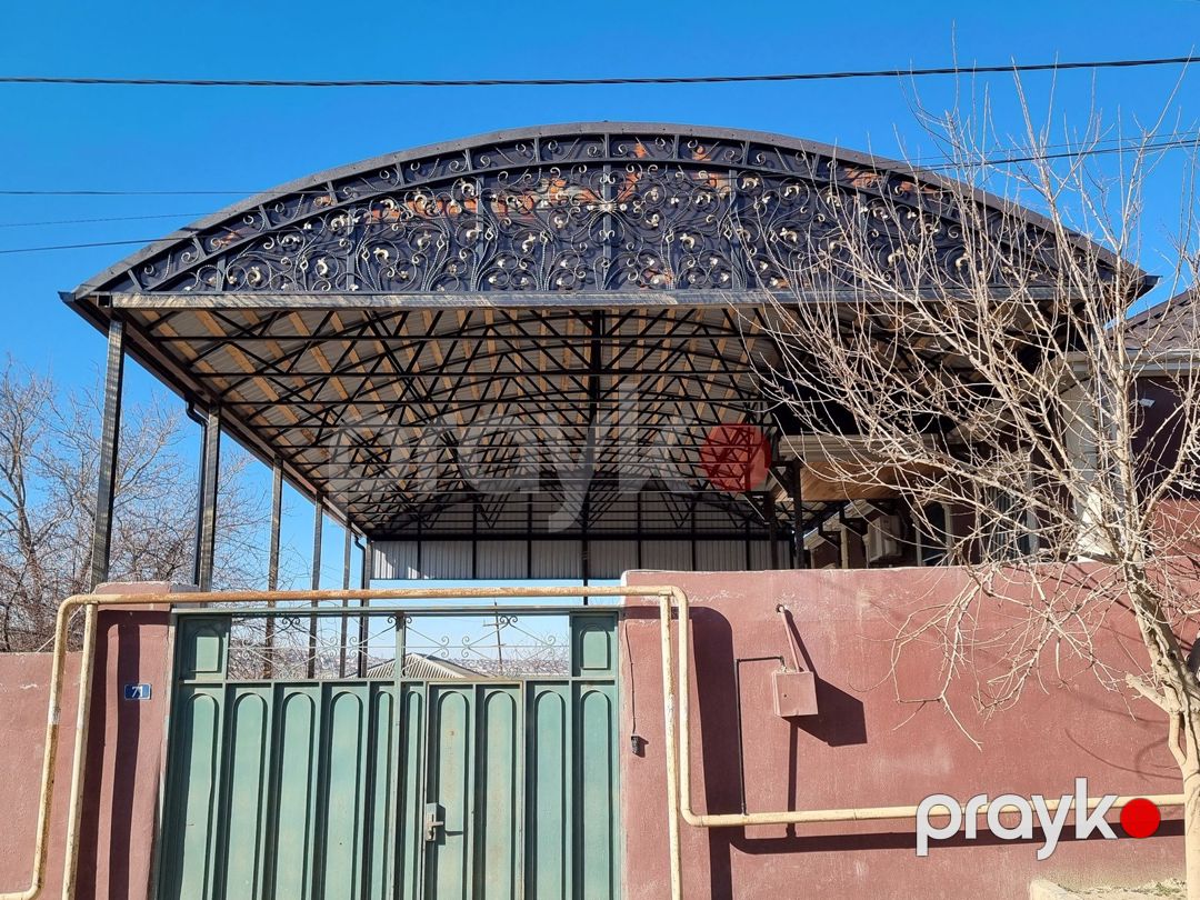Dam örtükləri, çardaqlar — Təmir və inşaat, Bakı (5)