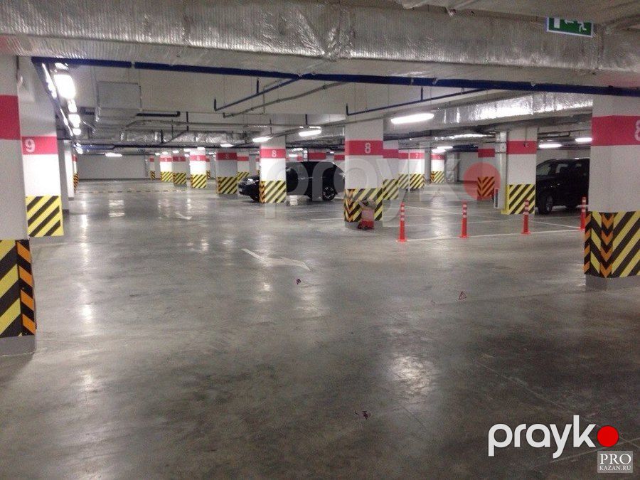 Avtopark işləri — Təmir və inşaat, Bakı (12)