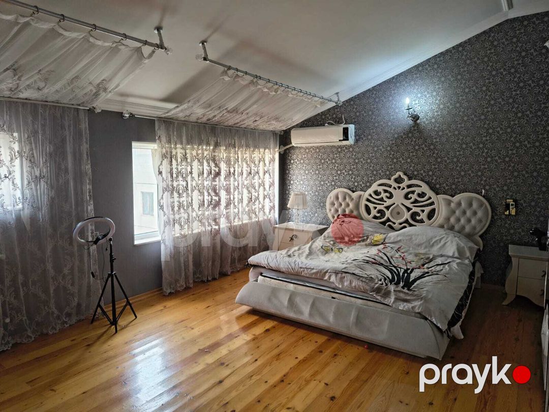 Satılır 4 otaqlı yeni tikili 140 m² — Mənzil, Bakı (11)