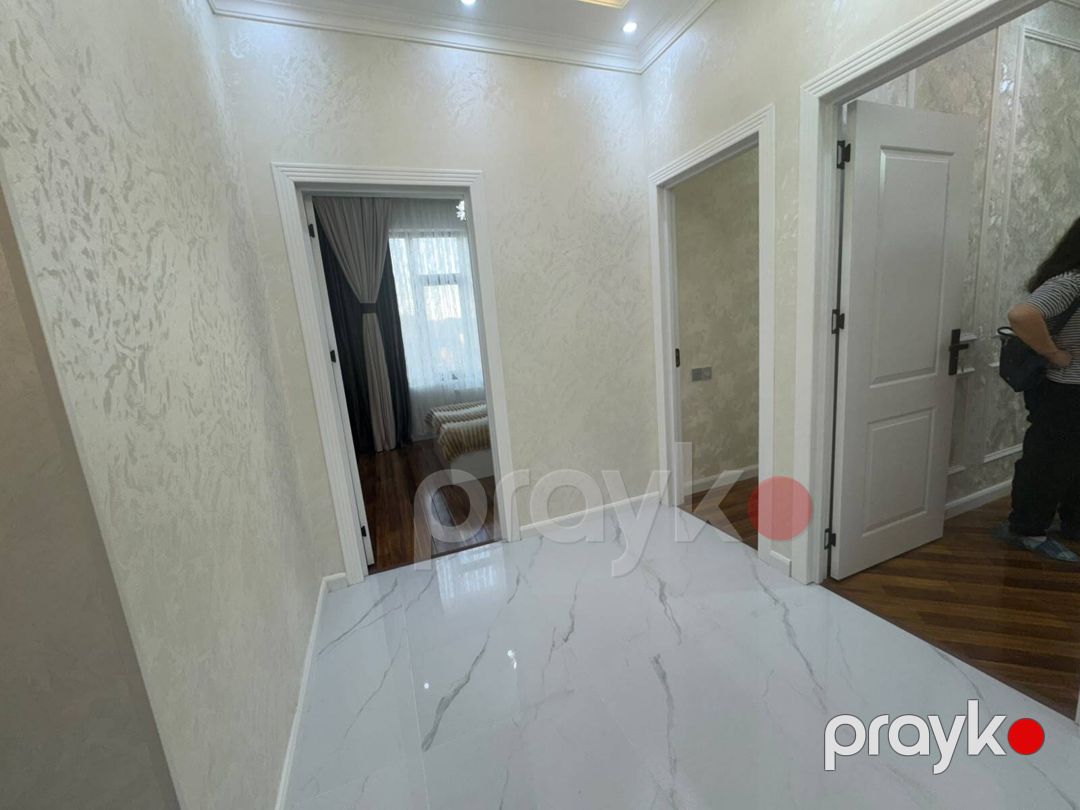 Satılır 3 otaqlı yeni tikili 80 m² — Mənzil, Bakı (10)