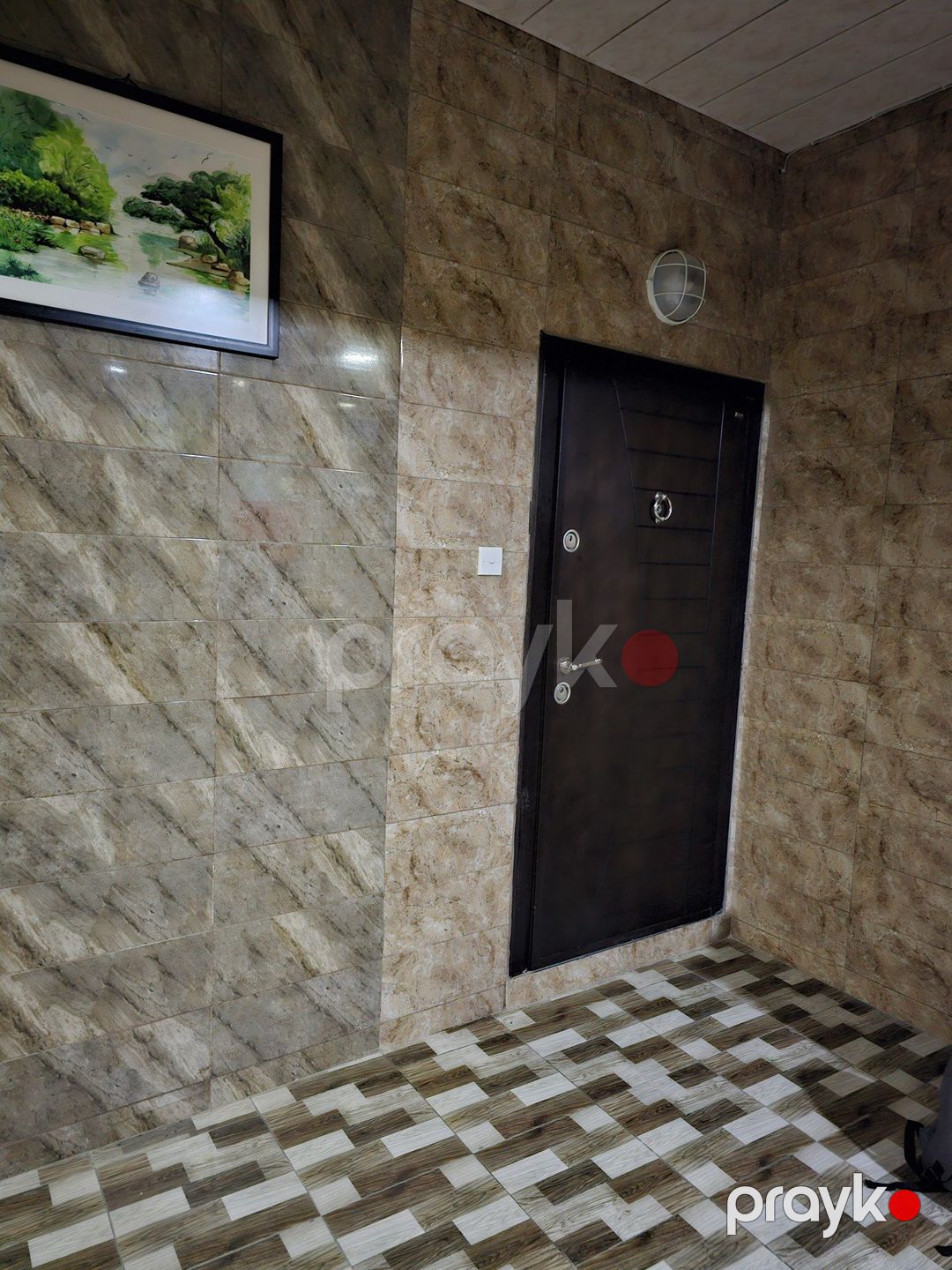 2-otaqlı yeni tikili kirayə verilir, 7 Mkr., 60 m² — Mənzil, Bakı (3)