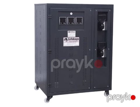 Stabilizator 25Kva monofaz — Bakı