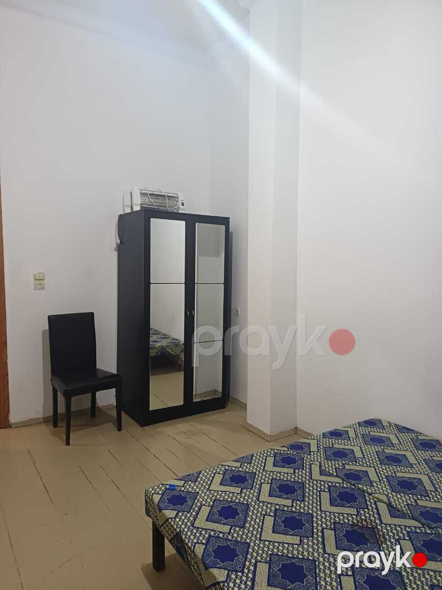 İcarəyə verilir 3 otaqlı köhnə tikili 60 m² — Mənzil, Bakı (6)