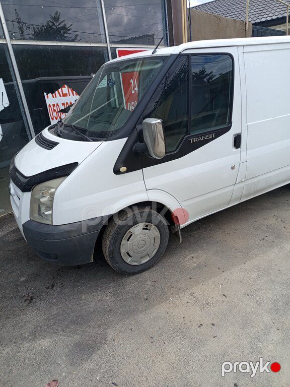 Ford Transit, 2.2 L, 2009 il, 353 000 km — Avtomobillər, Bakı (7)