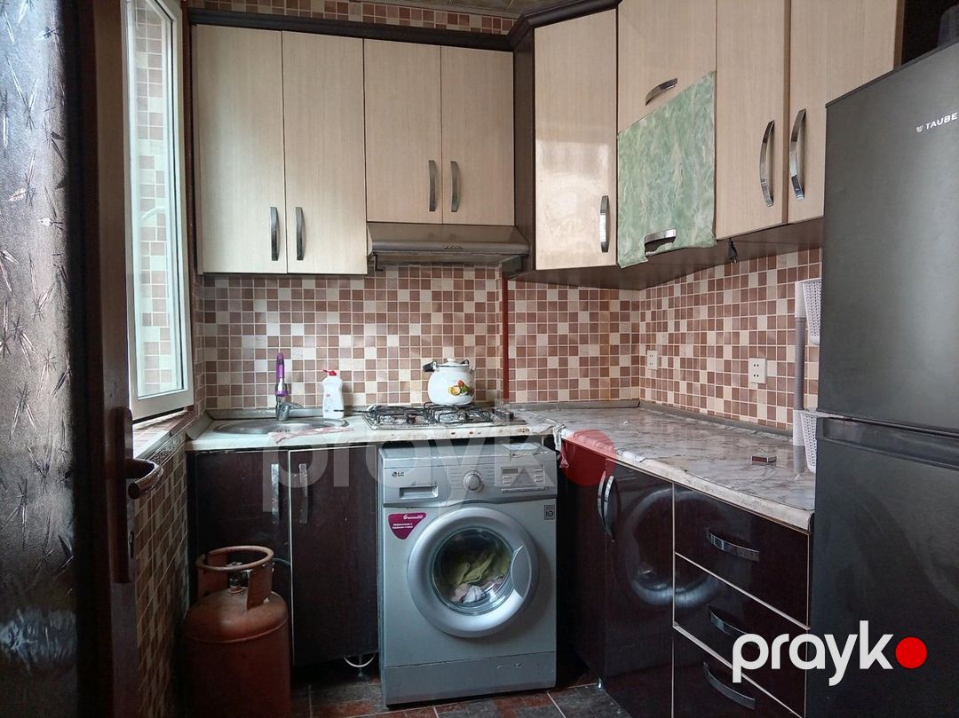 1 otaqlı mənzil, 37 m², Abşeron — Mənzil, Abşeron (5)