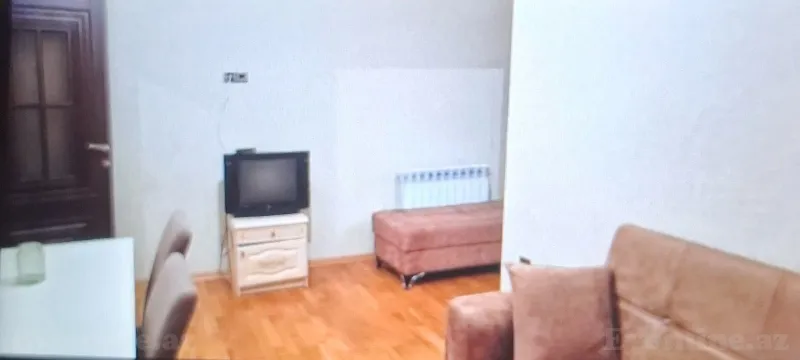 Kirayə verilir 2 otaqlı Mənzil Yeni tikili 60 m² Xırdalan — Mənzil, Xırdalan (6)