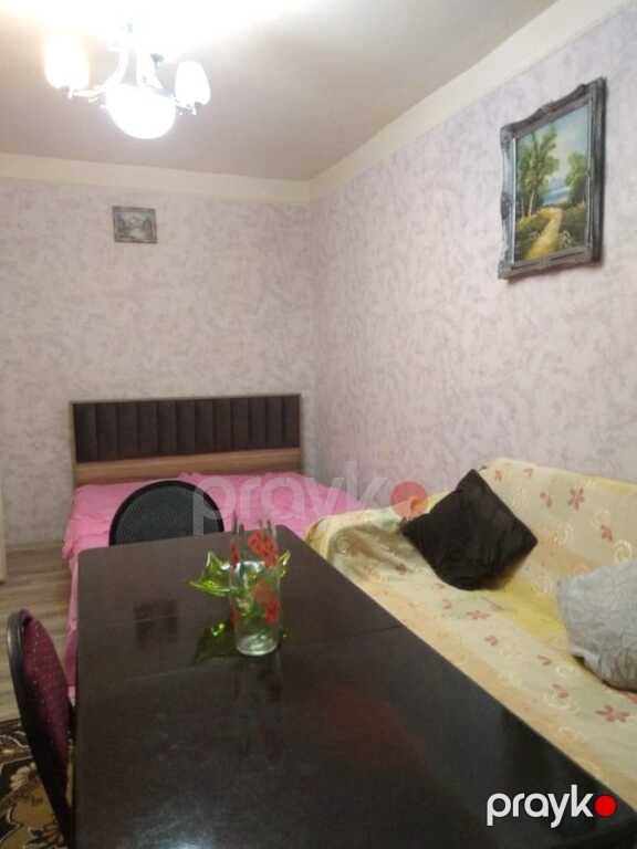 İcarəyə verilir 1 otaqlı köhnə tikili 30 m² — Mənzil, Bakı (12)